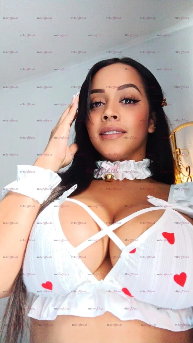FOTOS DE KATALINA ACOMPAÑANTE DE LUJO EN LAURELES , MUY DISCRETA CABELLO LARGO Y DELGADA!