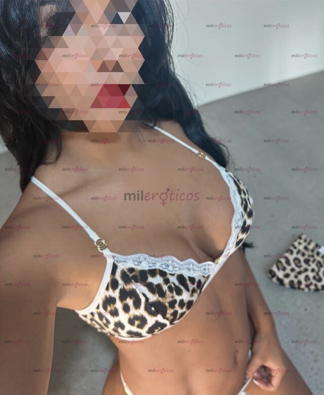 FOTOS DE ULTIMOS DÍAS! MORENA VIP PARA HOMBRES SOLVENTES DE BUEN GUSTO