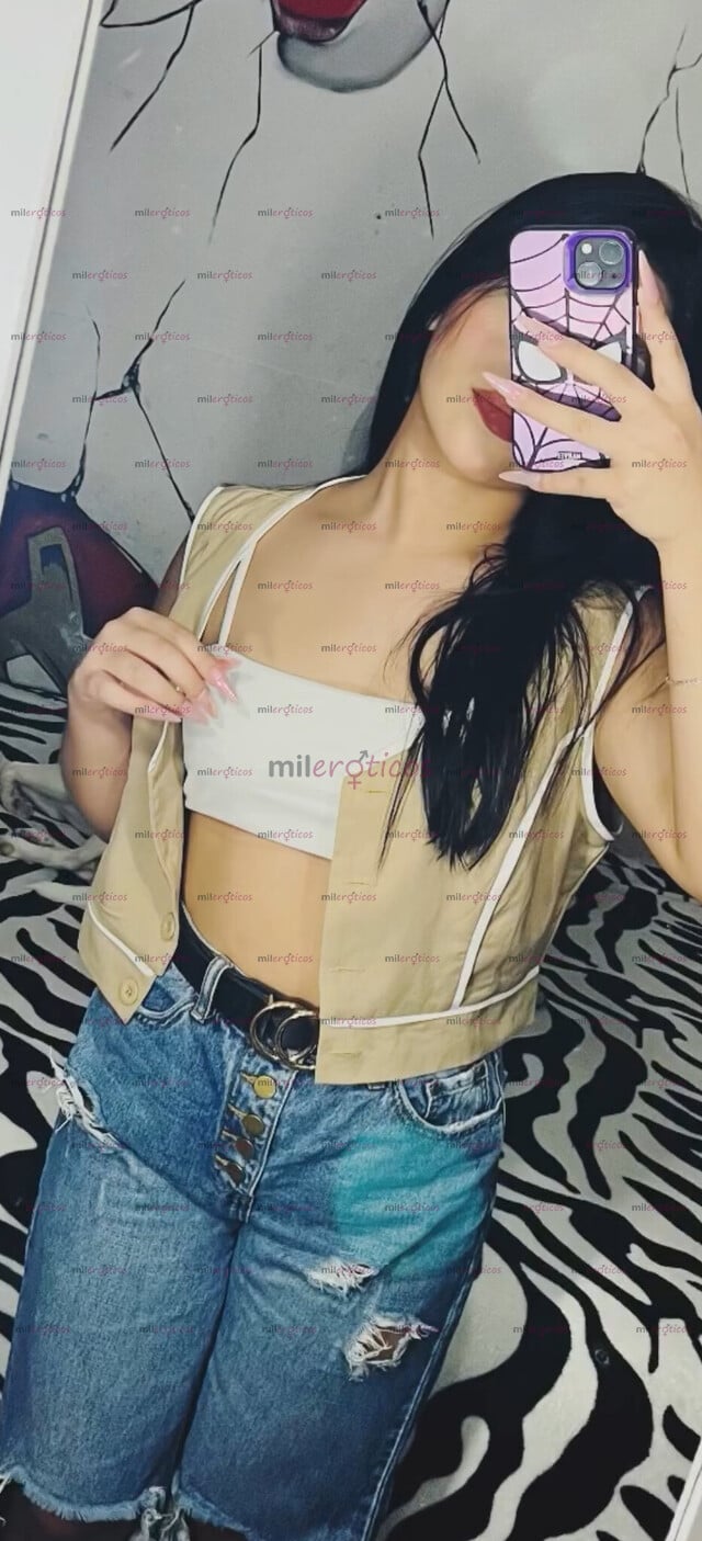FOTOS DE BUEN CUERPO, BONITA Y 0 MAMONA. LA MEJOR DE TODAS RECIÉN EMPEZANDO
