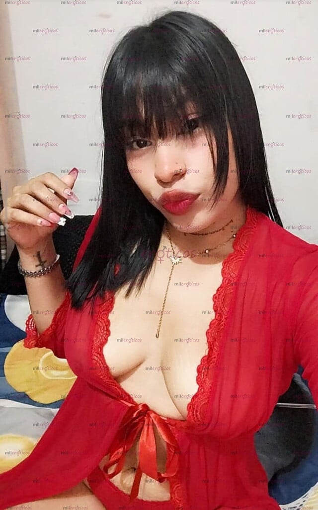 FOTOS DE SOY LINDA UNA MORENA VENEZOLANA SIMPÁTICA NUEVA ACA EN VILLANUEVA