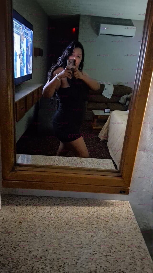 FOTOS DE NUEVA EN EL AMBIENTE, LISTA PARA COMPLAVERTE Y CUMPLIR TUS FANTACIAS
