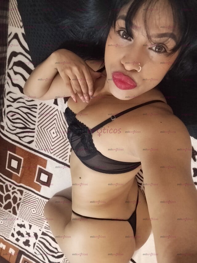 FOTOS DE SOY LINDA UNA MORENA VENEZOLANA SIMPÁTICA NUEVA ACA EN VILLANUEVA
