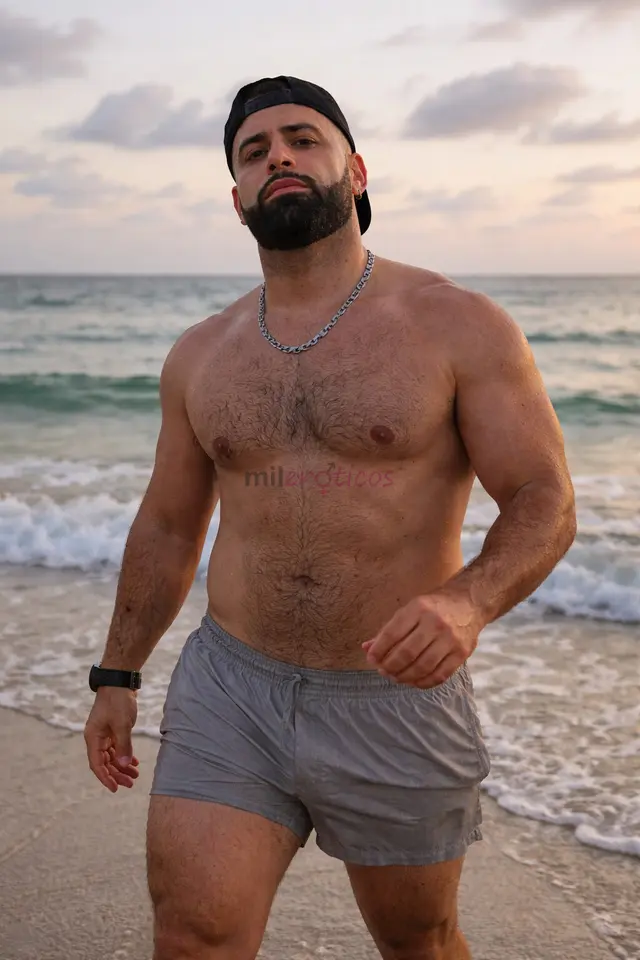 Sou o tipo de homem que nao precisa chamar atencao para ser notado presenca marcante postura mascula e uma combinacao rara entre inteligencia discrica...