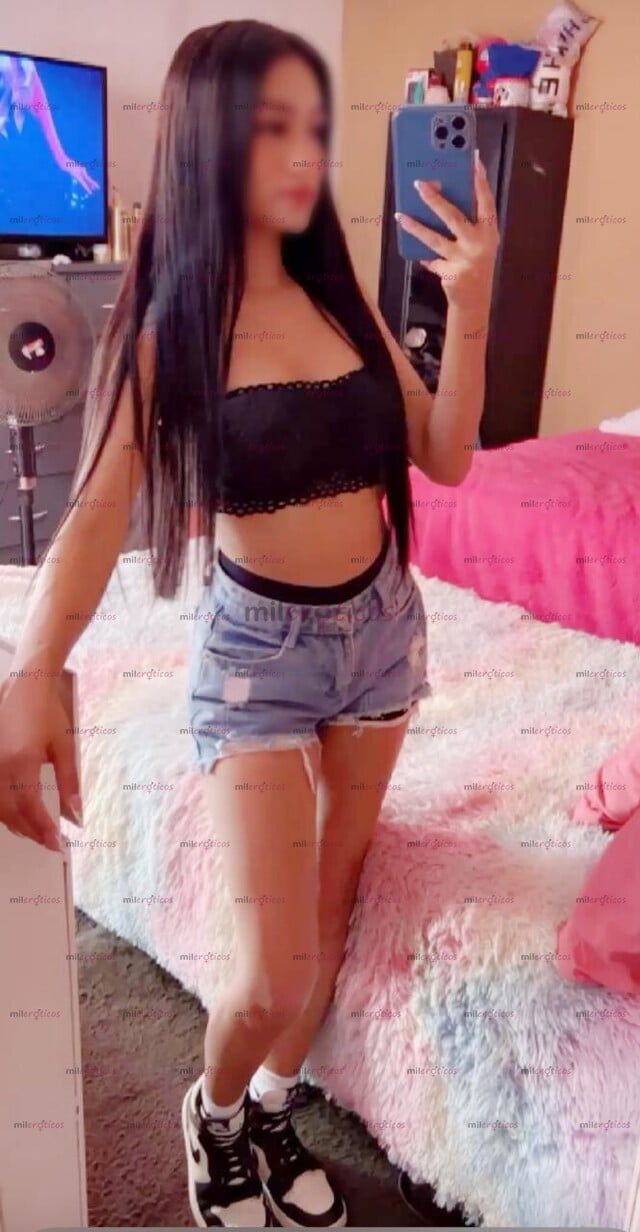 FOTOS DE CHIQUITA BONITA CON CHICHIS BONITAS Y CUERPO BONITO PARA HACERTE VENIR