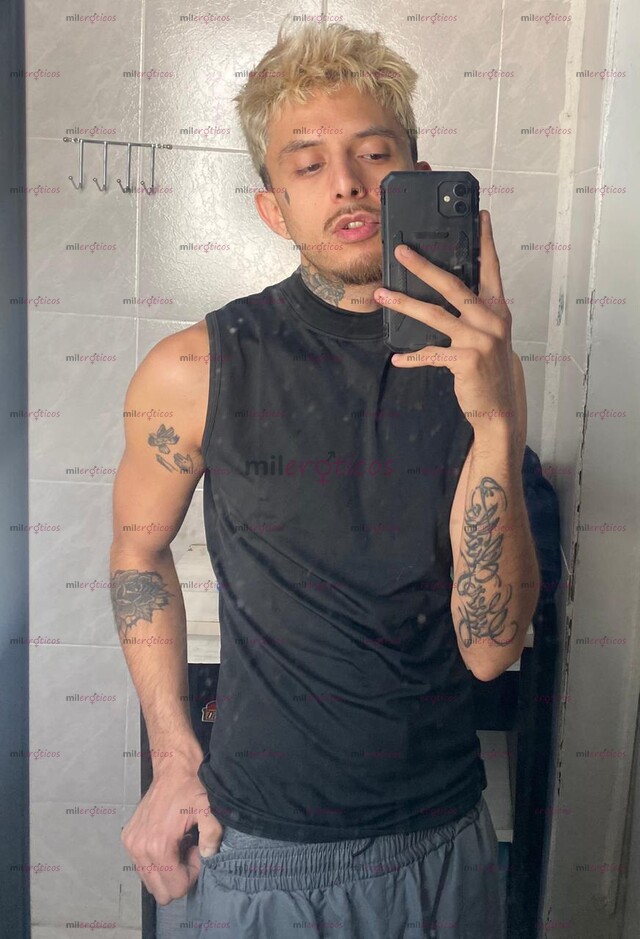FOTOS DE PAPI AZETA CHACAL VERGÓN 20 CM 31 AÑOS
