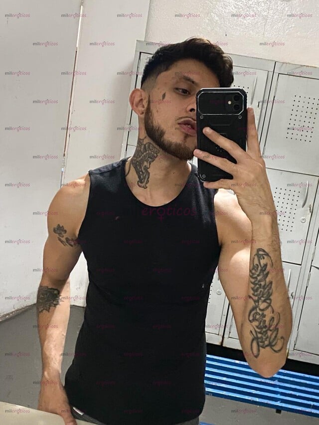 FOTOS DE PAPI AZETA CHACAL VERGÓN 20 CM 31 AÑOS