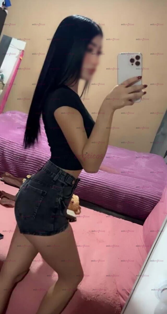 FOTOS DE CHIQUITA BONITA CON CHICHIS BONITAS Y CUERPO BONITO PARA HACERTE VENIR