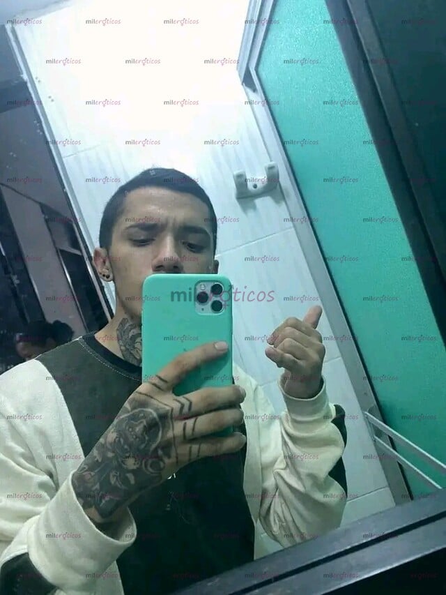 FOTOS DE CHICO NUEVO EN LA CIUDAD LISTO PARA COMPLACERTE