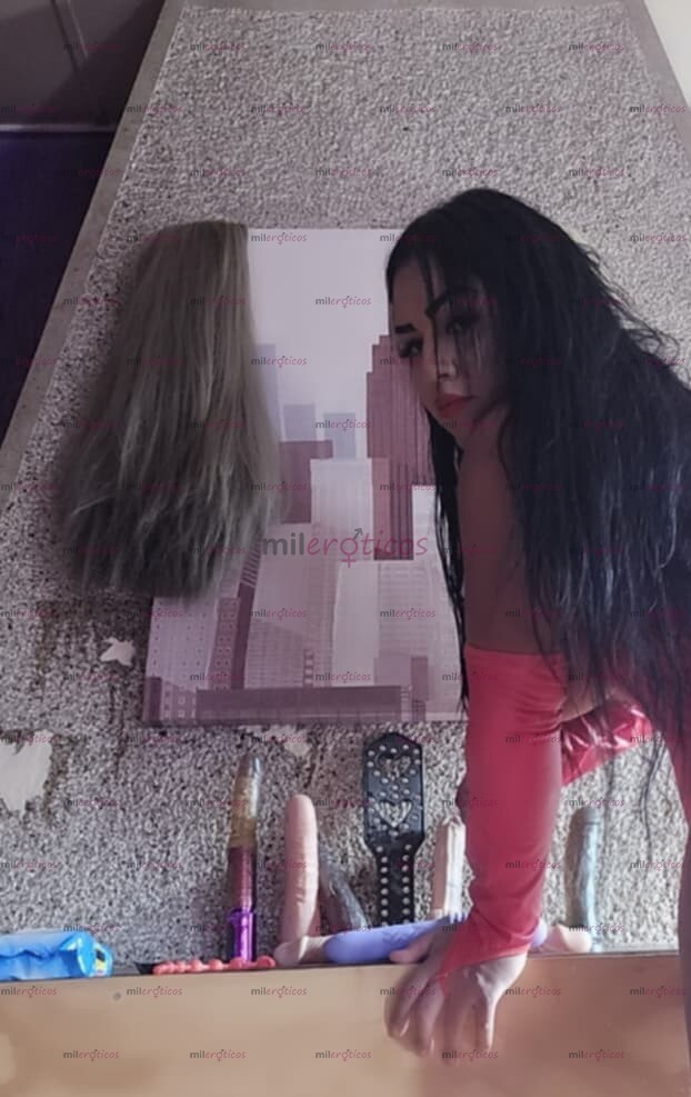 FOTOS DE SAL DE LA MONOTONIA AMA DOMATRIZ, TRANSFORMISMO, SENOS TALLA 42..