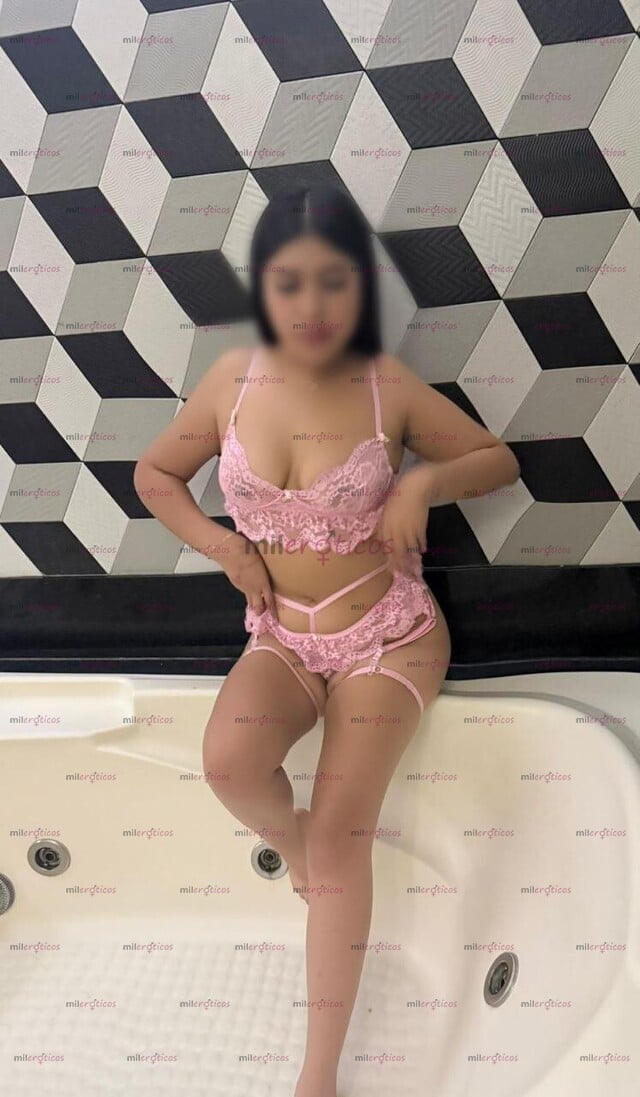 FOTOS DE CHIQUITA CHICHONA Y CALIENTE DISCRETA Y DISPUESTA HACER DE TODO