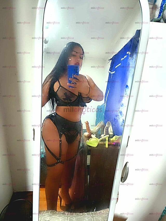 FOTOS DE SAL DE LA MONOTONIA AMA DOMATRIZ, TRANSFORMISMO, SENOS TALLA 42..