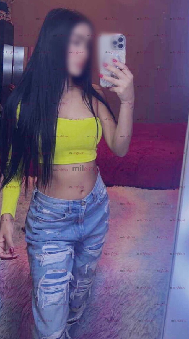 FOTOS DE FLAQUITA SEXY BONITA Y APRETADITA .. TE VOY A ENAMORAR PAPI