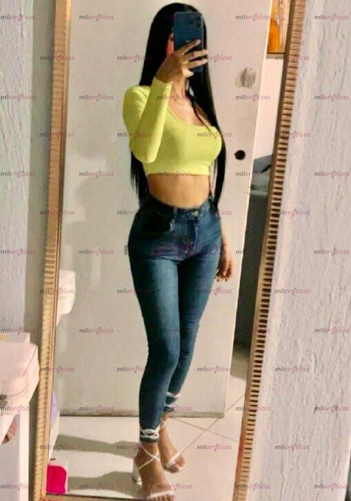 FOTOS DE FLAQUITA SEXY BONITA Y APRETADITA .. TE VOY A ENAMORAR PAPI