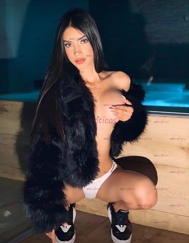FOTOS DE &LUCI JOVEN TETONA DISPONIBLE & CARIÑOSA FOTOS REALES AMOR&