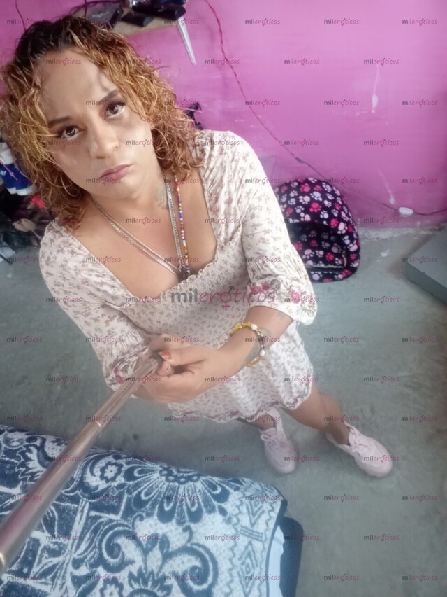 FOTOS DE RICA NENA TRANS VEN Y PRUEBA MÍS SERVICIOS