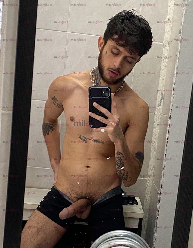 FOTOS DE PAPI AZETA CHACAL VERGÓN 20 CM 31 AÑOS