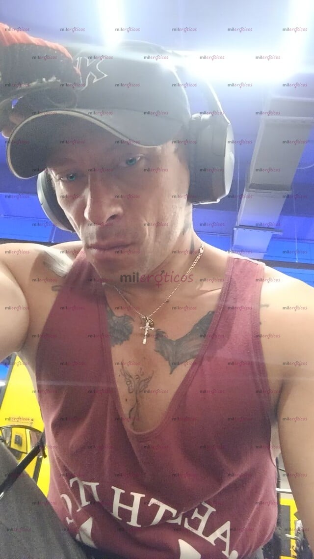 FOTOS DE SOY ANGEL VERSATIL ACTIVO 41 AÑOS COMPLACIENTE