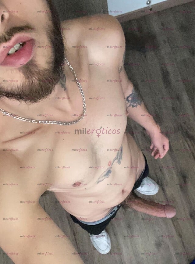 FOTOS DE PAPI AZETA CHACAL VERGÓN 20 CM 31 AÑOS
