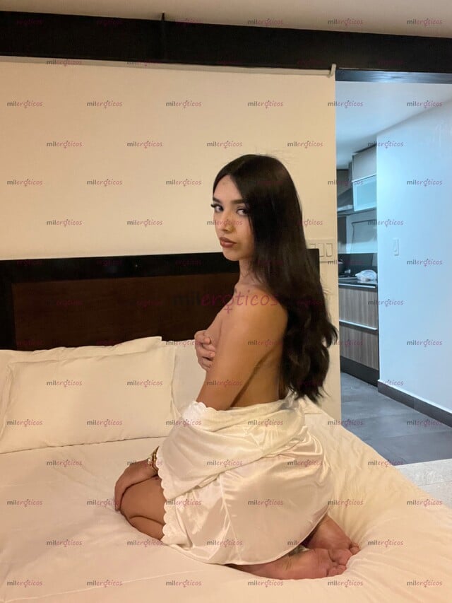 FOTOS DE NATALI. NENITA DE CASA NUEVA EN EL AMBIENTE ESCLUSIVA PARA HOMBRES SOLVENTES P V
