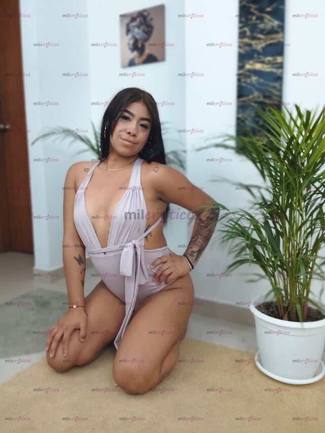 FOTOS DE SOFIA 19 AÑOS CHICA BELLAS GLAMOUR CHICA DISPUESTA A REALIZAR TUS FANTASÍAS
