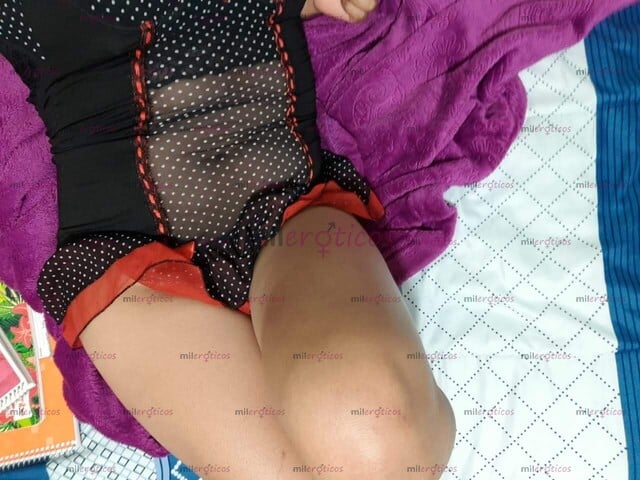 FOTOS DE SOLO POR UNOS DÍAS FANTACIA PETIT PARA COMPLACERTE EN TODAS TUS FANTASIAS