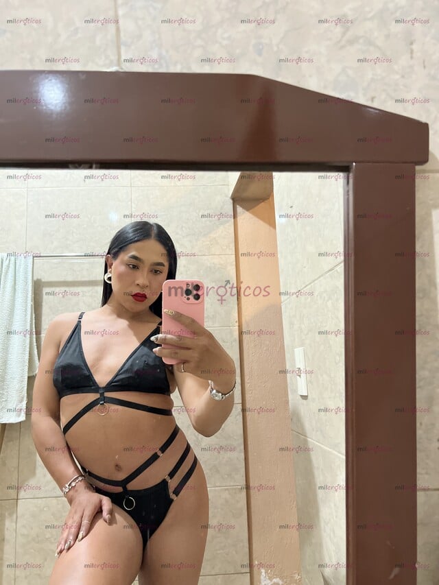 FOTOS DE HOLA ! SOY UNA CHICA TRANSEXUAL MUY CALIENTE DISPUESTA A DARTE PLACER !
