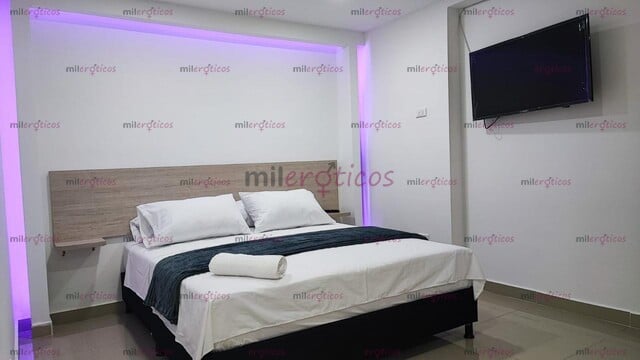 FOTOS DE HABITACIÓNES EN ARRIENDO PARA ESCORT DE BUEN. PERFIL
