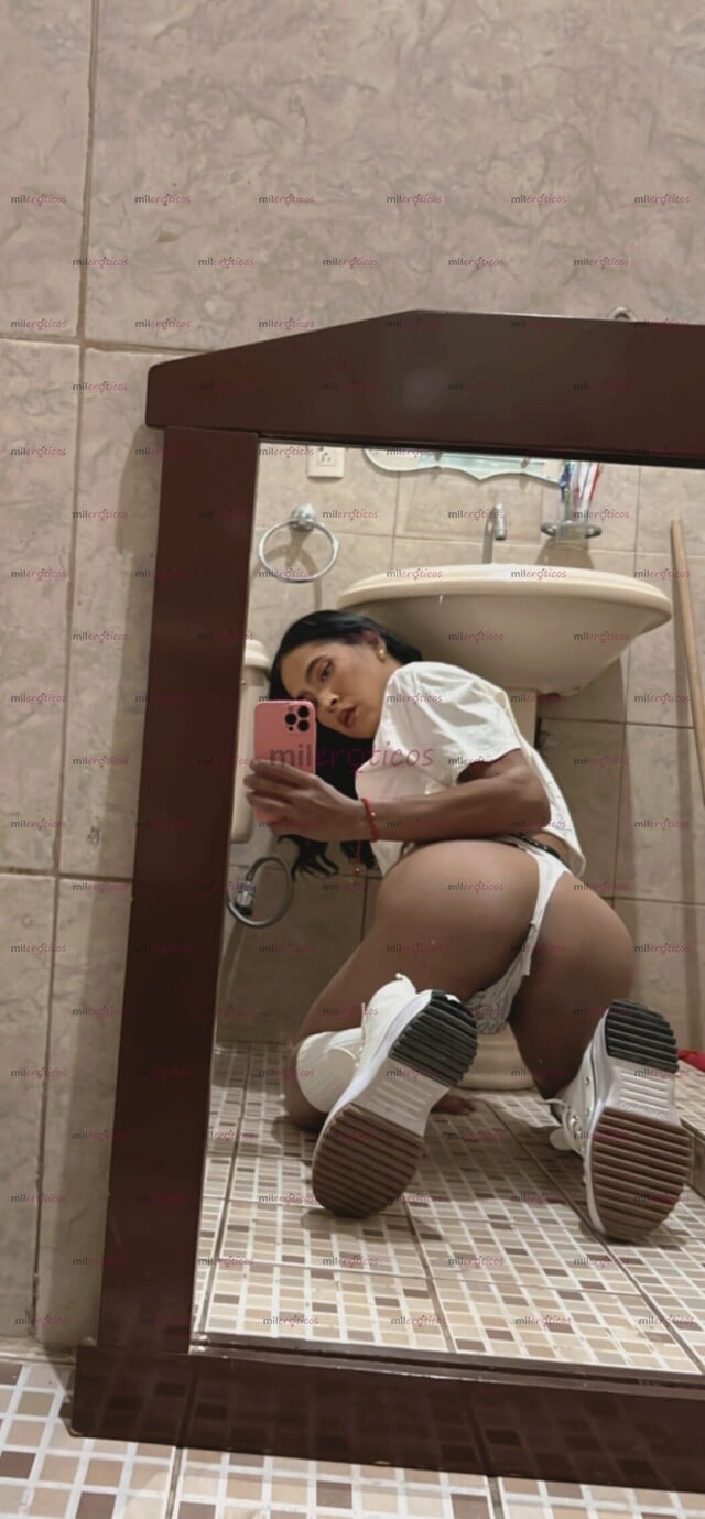 FOTOS DE HOLA ! SOY UNA CHICA TRANSEXUAL MUY CALIENTE DISPUESTA A DARTE PLACER !