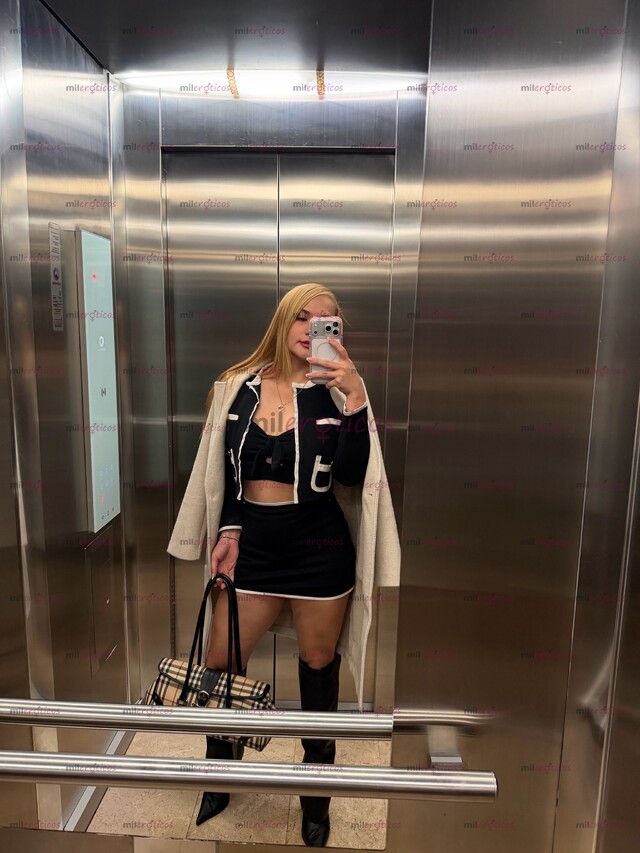 FOTOS DE RUBIA DE LUJO, ENCUENTROS VIP INOLVIDABLES