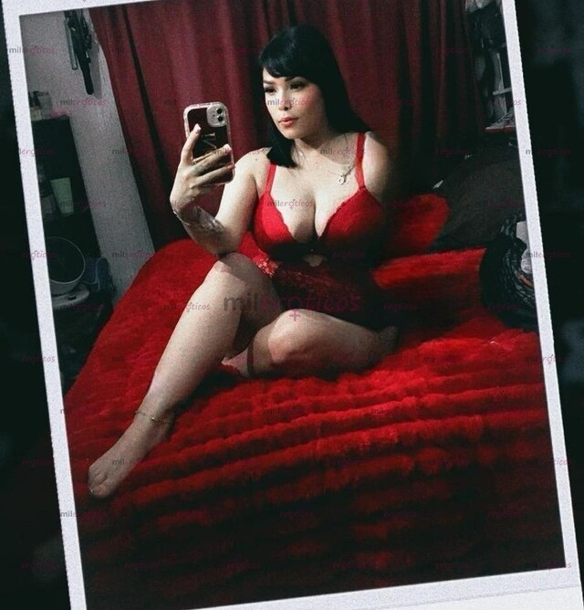 FOTOS DE ATRACTIVA SUPER CACHONDA Y SOBRETODO BIEN ALIVIABADA CON MIGO ARAS TODAS TUS FA