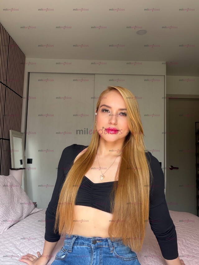 FOTOS DE RUBIA DE LUJO, ENCUENTROS VIP INOLVIDABLES