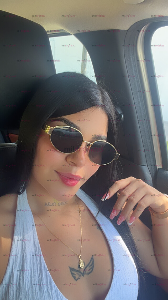 FOTOS DE ISABEL COMPLACIENTE Y ARDIENTE VENGO A COMPLACER TUS FANTASÍAS