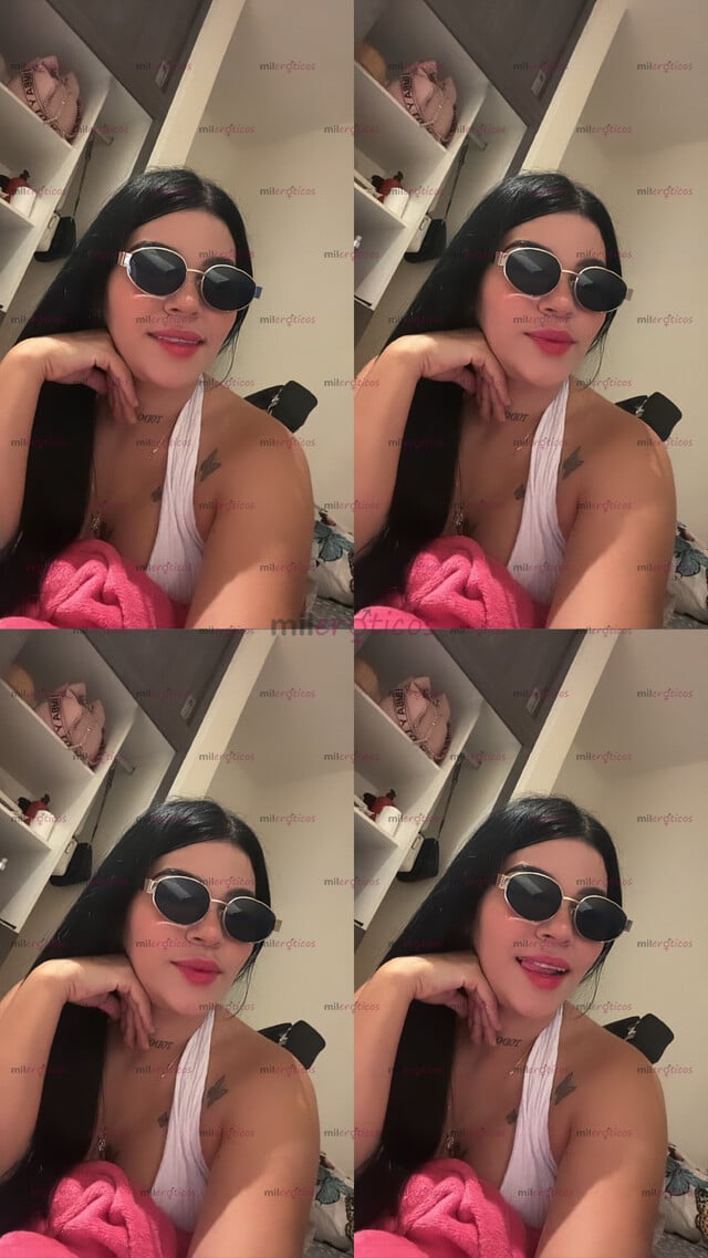 FOTOS DE ISABEL COMPLACIENTE Y ARDIENTE VENGO A COMPLACER TUS FANTASÍAS