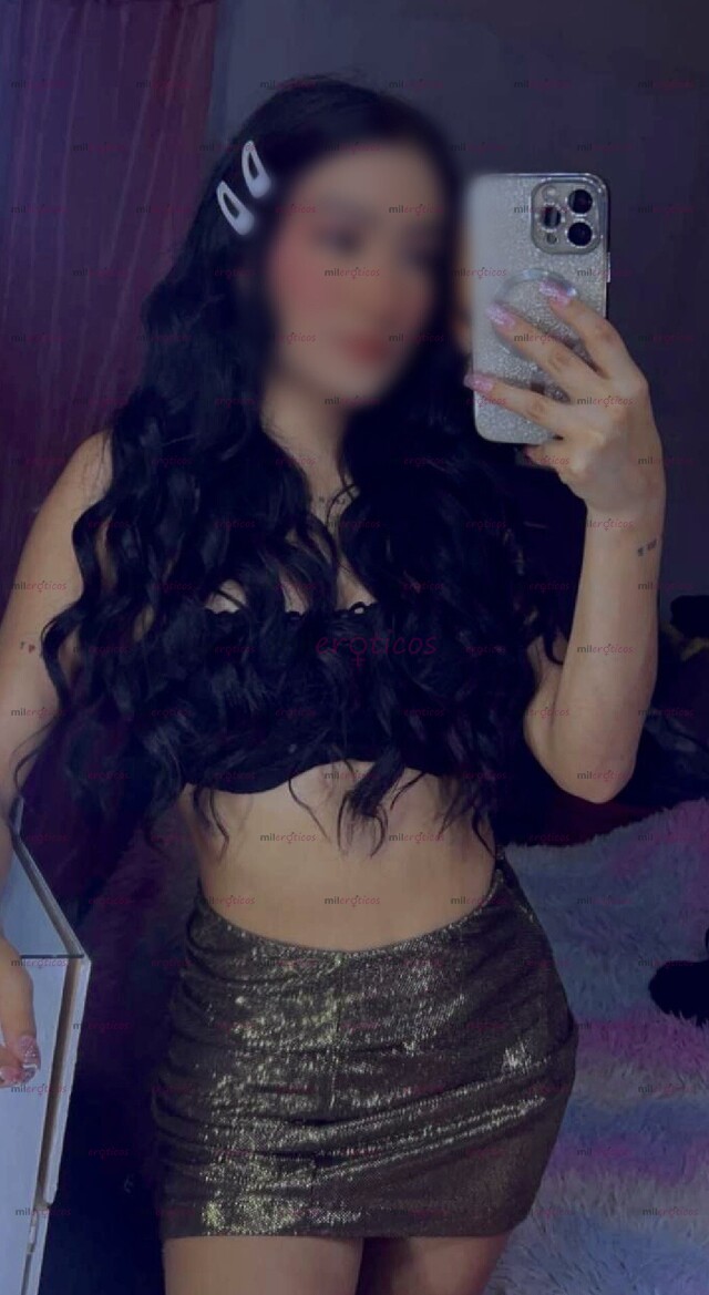 FOTOS DE FLAQUITA SEXY BONITA Y APRETADITA .. TE VOY A ENAMORAR PAPI