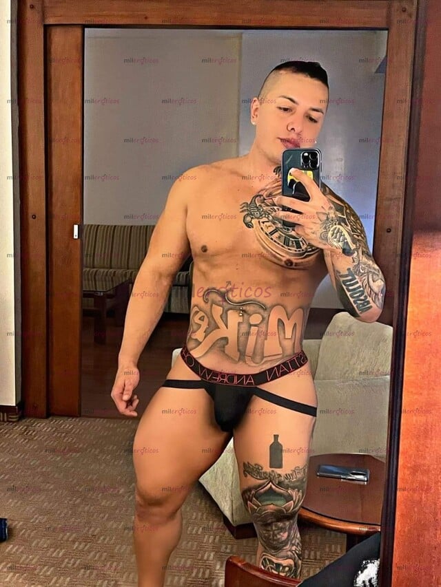 FOTOS DE INSTAGRAM INKMIKEE4 VERSATIL DISPONIBLE 24 HORAS CON SITIO CONOCEME