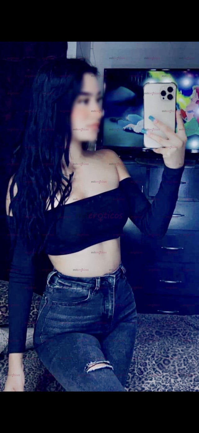 FOTOS DE FLAQUITA SEXY BONITA Y APRETADITA .. TE VOY A ENAMORAR PAPI