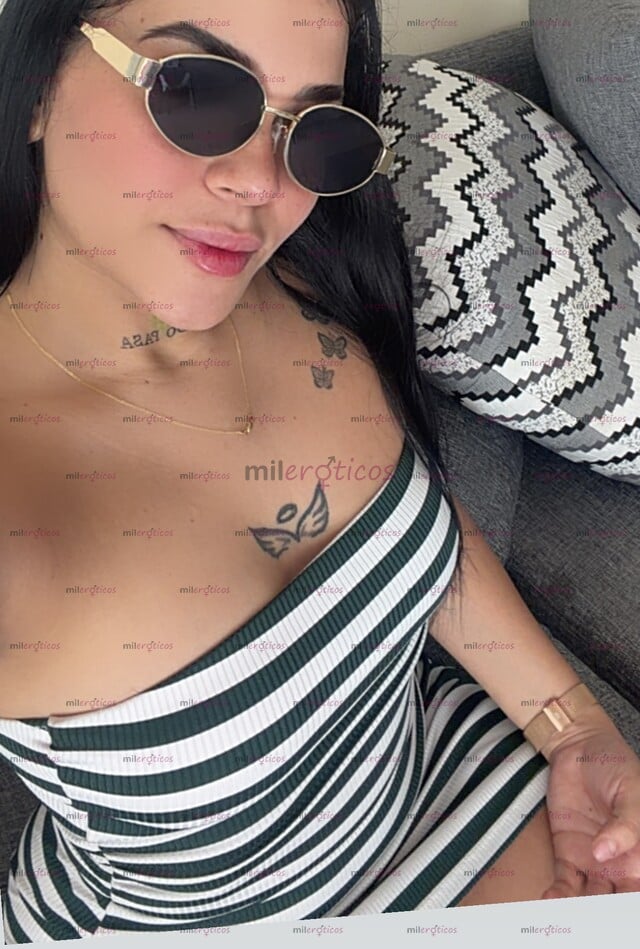 FOTOS DE ISABEL COMPLACIENTE Y ARDIENTE VENGO A COMPLACER TUS FANTASÍAS