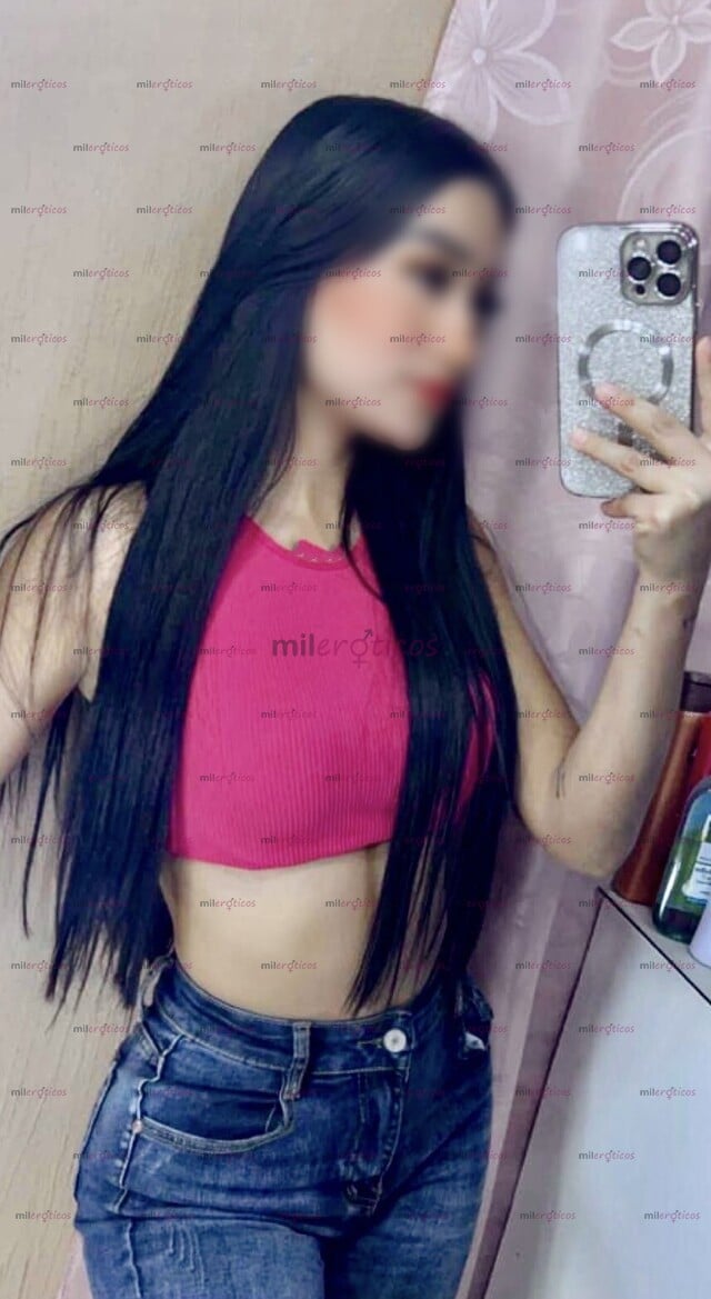 FOTOS DE FLAQUITA SEXY BONITA Y APRETADITA .. TE VOY A ENAMORAR PAPI