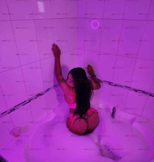 FOTOS DE SAL DE LA MONOTONIA AMA DOMATRIZ, TRANSFORMISMO, SENOS TALLA 42..