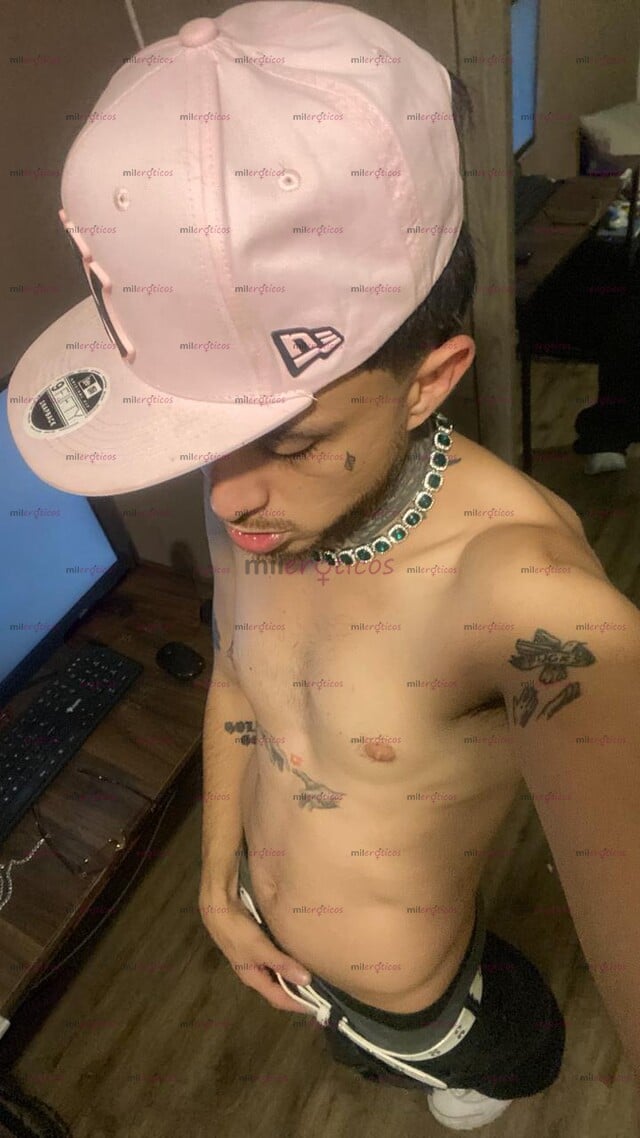 FOTOS DE PAPI AZETA CHACAL VERGÓN 20 CM 31 AÑOS