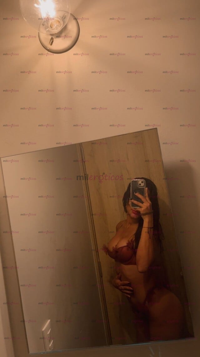 FOTOS DE THANIA SEXI MORENA COLOMBIANA NUEVA PARA TI, DÉJAME CONOCERTE