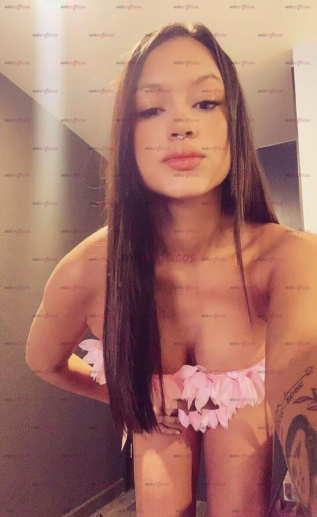 FOTOS DE THANIA SEXI MORENA COLOMBIANA NUEVA PARA TI, DÉJAME CONOCERTE
