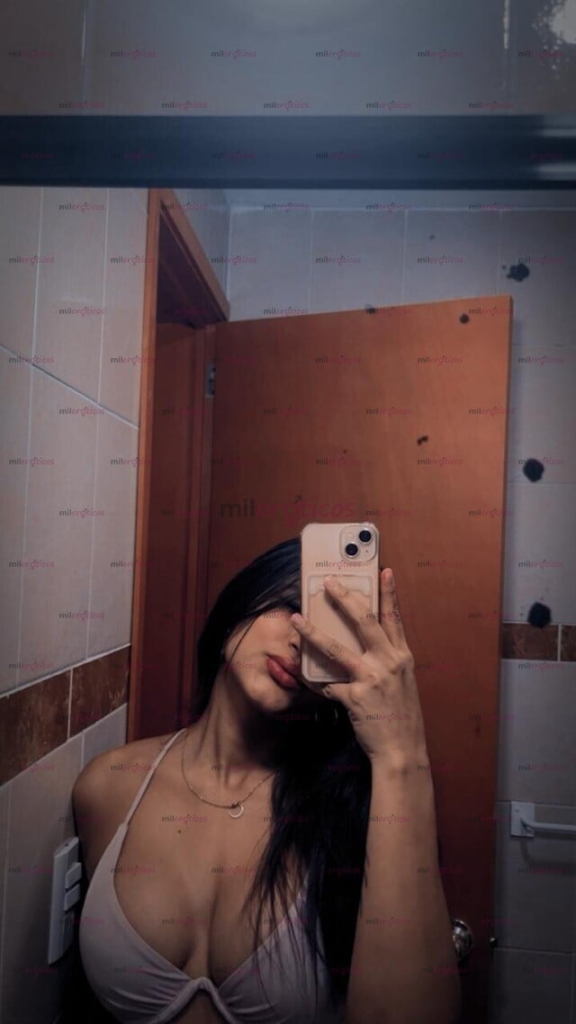 FOTOS DE THANIA SEXI MORENA COLOMBIANA NUEVA PARA TI, DÉJAME CONOCERTE