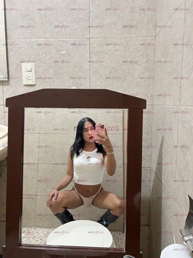 FOTOS DE HOLA ! SOY UNA CHICA TRANSEXUAL MUY CALIENTE DISPUESTA A DARTE PLACER !