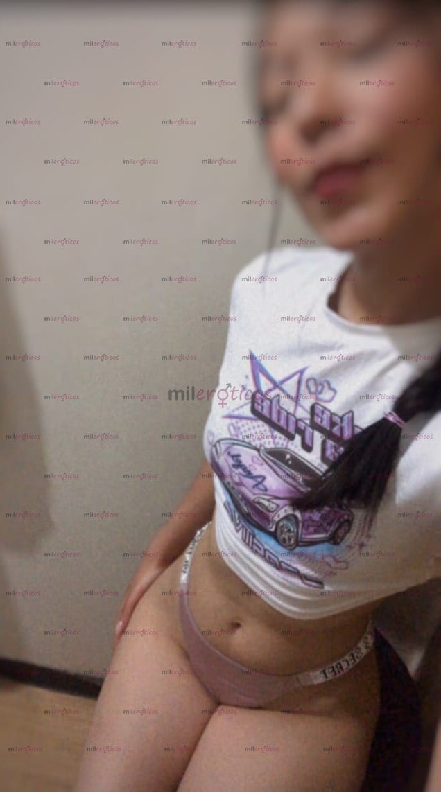 FOTOS DE HOLA SOY POLLY CHICA 18 FLAQUITA LISTA PARA CONOCERNOS