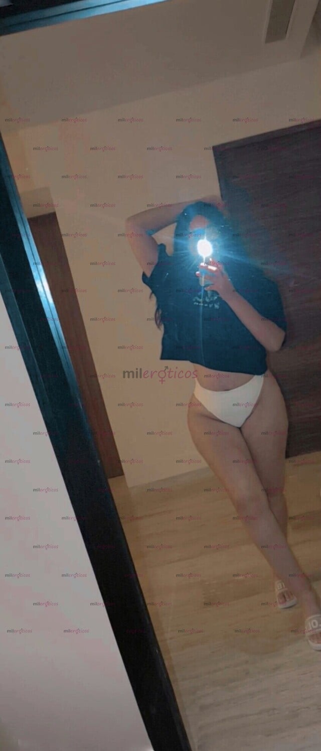 FOTOS DE PROMO MEGAN TENGO 18 AÑOS CULOTE Y CADERONA NATURAL