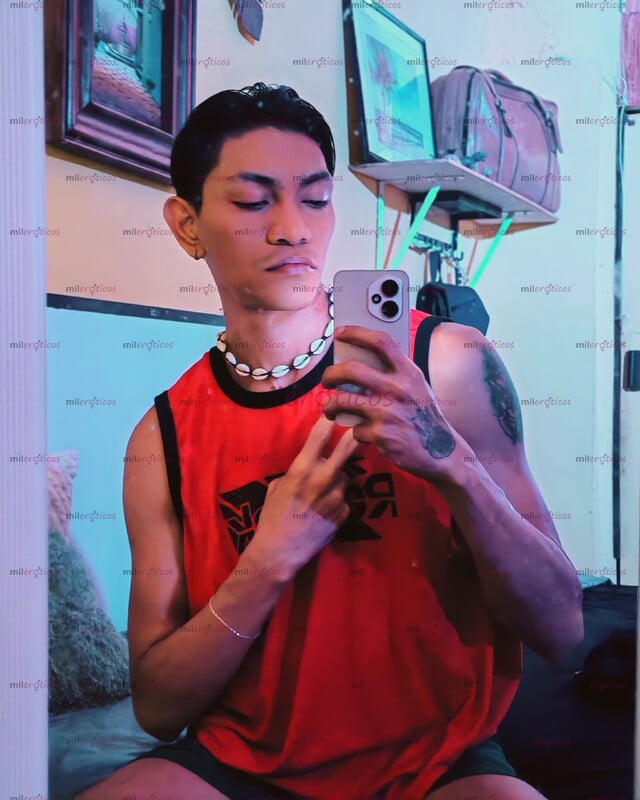 FOTOS DE JOVEN VERSÁTIL XL DISPONIBLE CON SITIO EN ZONA CENTRO