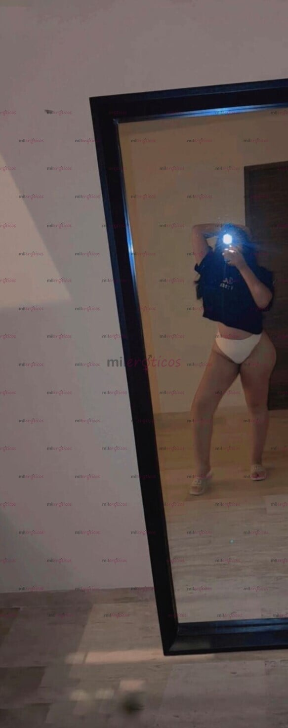 FOTOS DE PROMO MEGAN TENGO 18 AÑOS CULOTE Y CADERONA NATURAL