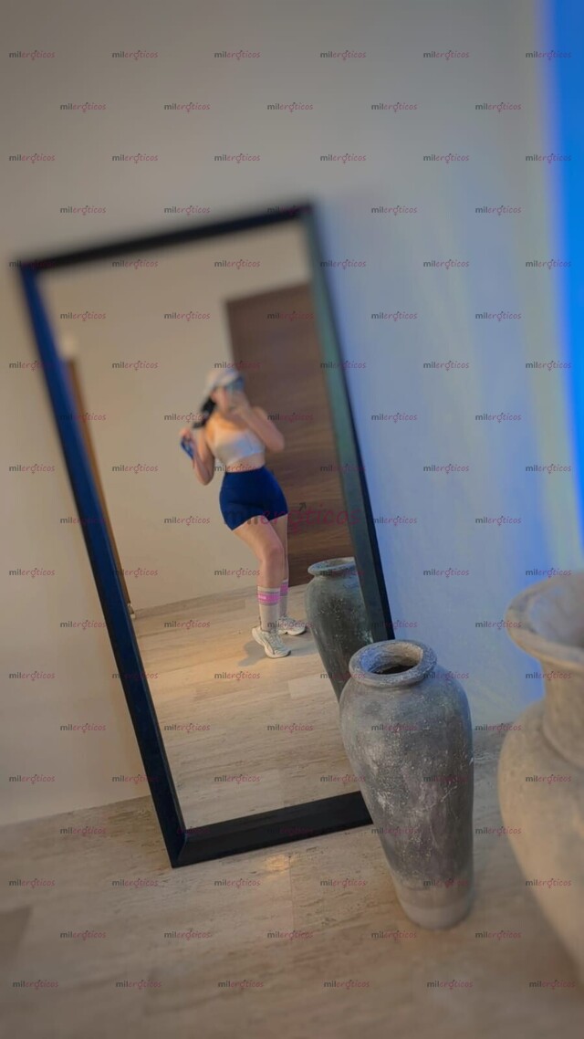 FOTOS DE PROMO MEGAN TENGO 18 AÑOS CULOTE Y CADERONA NATURAL
