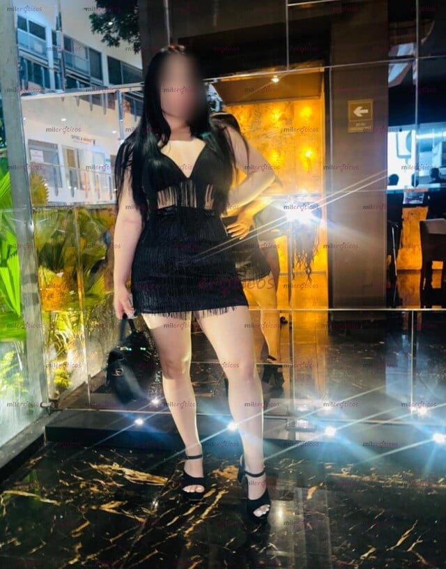 FOTOS DE SOFIA 25 AÑOS NUEVA EN TU CUIDAD POR POCOS DIAS